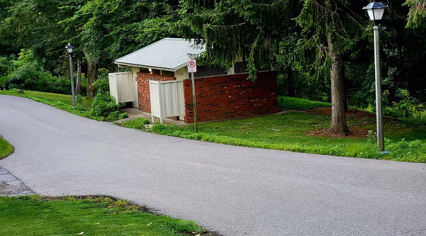 Robin Hill Park photo 2